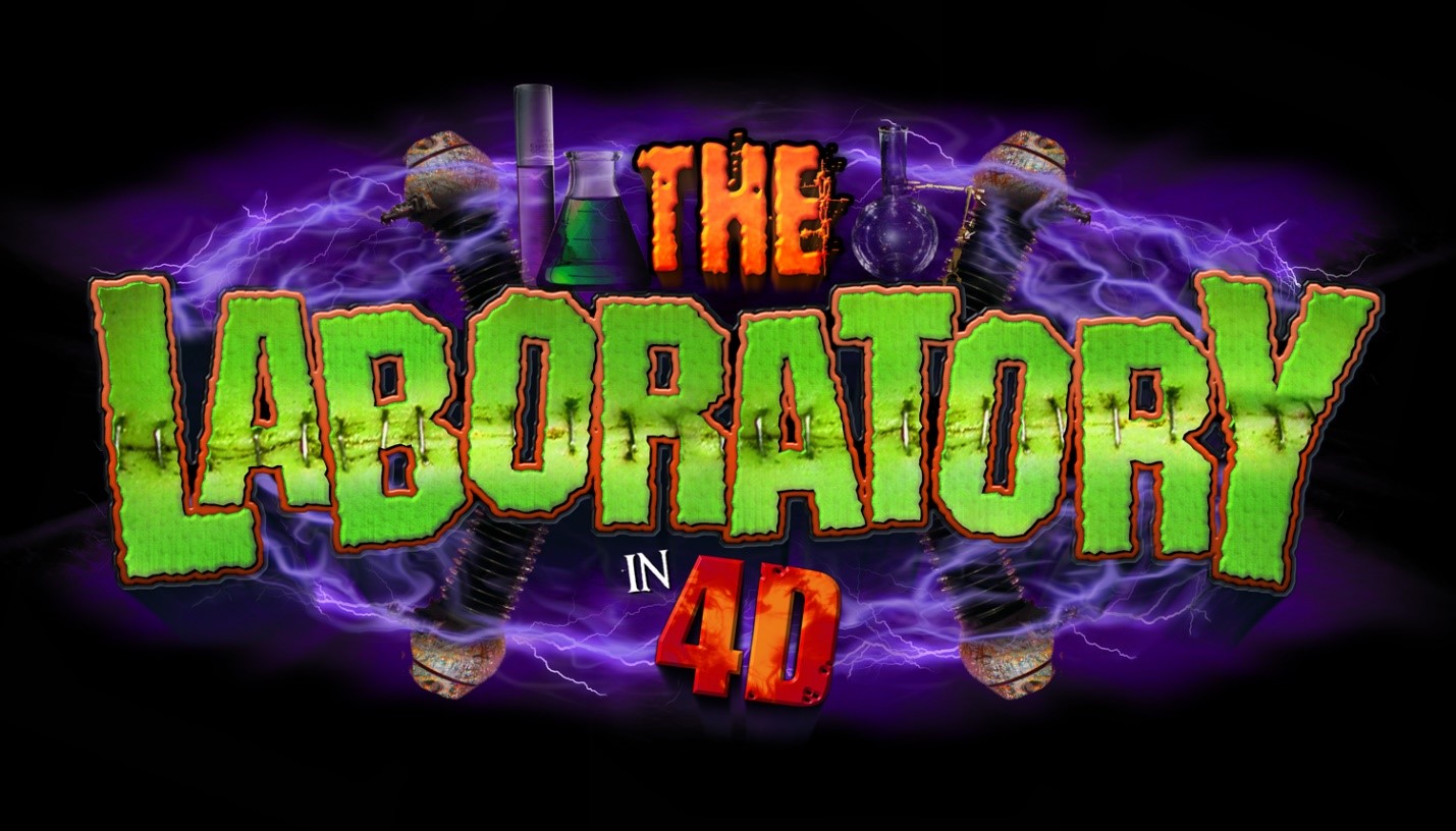 Laboratory 4D Gateway at 102 Escape